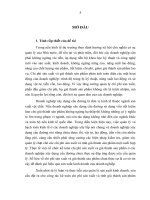 LUẬN án TIẾN sĩ   HOÀN THIỆN CÔNG tác kế TOÁN CHI PHÍ sản XUẤT và TÍNH GIÁ THÀNH sản PHẨM TRONG các DOANH NGHIỆP NHÀ nước THUỘC LOẠI HÌNH xây DỰNG cầu ĐƯƠNG