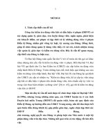 LUẬN án TIẾN sĩ   NÂNG CAO CHẤT LƯỢNG KIỂM TRA ĐẢNG VIÊN KHI có dấu HIỆU VI PHẠM của ủy BAN KIỂM TRA HUYỆN ủy các TỈNH MIỀN TRUNG HIỆN NAY