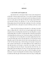 LUẬN án TIẾN sĩ   HOÀN THIỆN kế TOÁN HOẠT ĐỘNG đầu tư tài CHÍNH THEO HÌNH THỨC góp vốn LIÊN DOANH, LIÊN kết ở các DOANH NGHIỆP VIỆT NAM