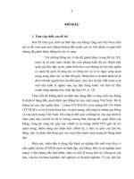 LUẬN án TIẾN sĩ   QUÁ TRÌNH đổi mới CÔNG tác GIÁO dục CHÍNH TRỊ tư TƯỞNG CHO cán bộ ĐẢNG VIÊN ở cơ sở TRONG CUỘC đấu TRANH CHỐNG DIỄN BIẾN hòa BÌNH