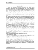 Đồ án Thiết kế hệ thống phanh khí cho xe tải 5 tấn( kèm bản vẽ) www.tailieucokhi.net