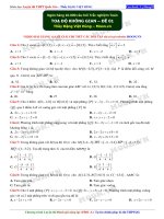 01 toa do khong gian   de 01  update