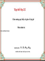 tuan 10 ct ong va chau