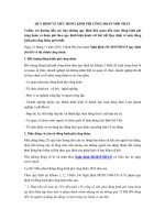 Quy định về mức đóng kinh phí công đoàn mới nhất