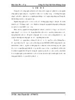 Báo cáo thực tập tốt nghiệp kỹ thuật ô tô Công Ty Taxi Sài Gòn Hoàng Long