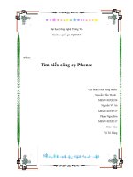 Tìm hiểu công cụ Pfsense