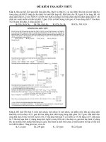 Tổng hợp đề thi thử thầy tào mạnh đức (5) 