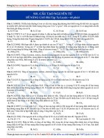 tài liệu nguyên tử bảng tuần hoàn (10) 