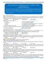 2015Bai 6  bai tap phuong phap giai cac bai tap dac trung ve andehit xeton g 