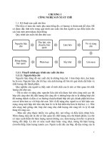 bai giang chế biến cây công nghiệp nhiệt đới