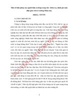 5 một số biện pháp của người hiệu trưởng trong việc  kiểm tra, đánh giá toàn diện giáo viên ở trường mầm non 