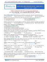 30  kiểm tra hết chương este lipit hóa 12 1