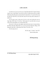 Phát triển dịch vụ Ngân hàng bán lẻ tại Ngân hàng thương mại cổ phần Quốc tế Việt Nam trong điều kiện thành lập cộng đồng kinh tế ASEAN