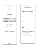Phạm tội vì động cơ đê hèn với tư cách là một tình tiết tăng nặng trách nhiệm hình sự trong luật hình sự Việt Nam
