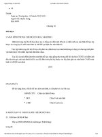 Học lập trình với pascal (phần 5)