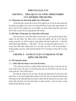 Mở rộng thị trường thiết bị nâng hạ công nghiệp nhóm khách hàng Nhật Bản và Hàn Quốc tại Việt Nam của Công ty Cầu trục và Thiết bị AVC
