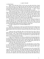 SKKN sáng kiến kinh ngiệm lựa chọn một số bài tập nhằm khắc phục những sai lầm thường mắc trong học kỹ thuật  nhảy xa kiểu ưỡn thân cho học sinh lớp 10 trường THPT triệu sơn 2 