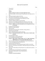 Giao kết hợp đồng dân sự theo bộ luật dân sự năm 2005