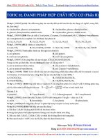 tài liệu tổng ôn tập môn hóa  (2) 