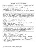 Tổng hợp đề thi thử thầy tào mạnh đức (3) 