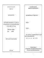 Những khía cạnh pháp lý của thực tế chung sống như vợ chồng không đăng ký kết hôn ở Việt Nam