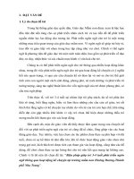 SKKN sáng kiến kinh ngiệm biện pháp giúp trẻ 3 4 tuổi phát triển ngôn ngữ thông qua hoạt động kể chuyện 