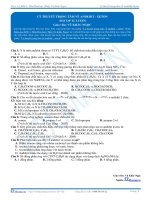 2015Bai 5  bai tap ly thuyet trong tam ve andehit xeton TB 