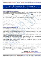 tài liệu nguyên tử bảng tuần hoàn (2) 