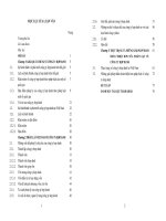 Pháp luật Việt Nam về công ty hợp danh