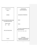 Hàng giả mạo về sở hữu trí tuệ theo quy định của luật sở hữu trí tuệ Việt Nam