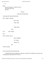 Học lập trình với pascal (phần 4)