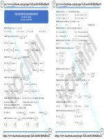 view file 2 bklt tiếng anh hay