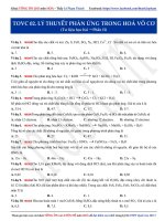 tài liệu tổng ôn tập môn hóa  (8) 
