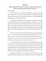 MOT SO BIEN PHAP NANG CAO CHAT LUONG DOI NGU GIAO VIEN o TRUONG MAM NON HONG THAI TAY1 