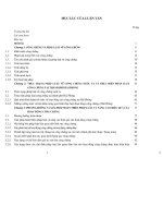 Hoàn thiện pháp luật trong lĩnh vực công chứng (qua thực tế tại thành phố Hải Phòng)