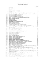 Cơ sở pháp lý và thực tiễn của việc ký kết và thực hiện hợp đồng tín dụng người mua tại Việt Nam