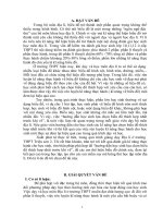 SKKN sáng kiến kinh ngiệm rèn luyện cho học sinh kỹ năng lựa chọn biểu đồ thích hợp nhất trước khi vẽ 