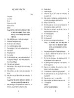 Pháp luật về thuế thu nhập doanh nghiệp và thực tiễn trên địa bàn Hà Nội