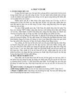 SKKN sáng kiến kinh ngiệm phương pháp phân loại và giải bài tập tin phổ thông 