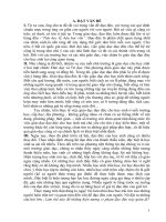 SKKN sáng kiến kinh ngiệm một số giải pháp giáo dục đạo đức hiệu quả cho học sinh  thông qua tiết chào cờ đầu tuần ở trường THPT triệu sơn 2 