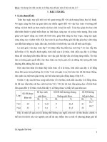 SKKN sáng kiến kinh nghiệm đề tài vận dụng tính chất của dãy tỉ số bằng nhau để giải một số bài toán đại số 7 