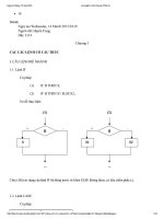 Học lập trình với pascal (phần 2)