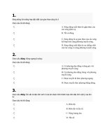 Ôn tập chương 2 ly 12