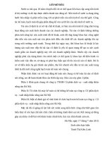 Tổ chức bộ máy kế toán và hệ thống kế toán tại công ty Cổ phần dịch vụ  xuất nhập khẩu nông sản Hà Nội