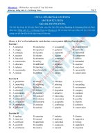 Tài liệu bài giảng tiếng anh lớp 12  hocmai (10) 