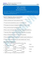 Tài liệu bài giảng tiếng anh lớp 12  hocmai (1) 