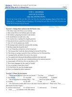 Tài liệu bài giảng tiếng anh lớp 12  hocmai (7) 