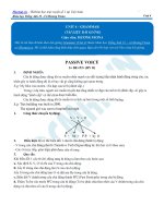 Tài liệu bài giảng tiếng anh lớp 12  hocmai (9) 