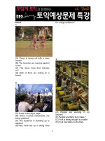 Tự luyện toeic  có đáp án (2) 