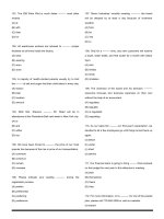 Tự luyện toeic  có đáp án (3) 